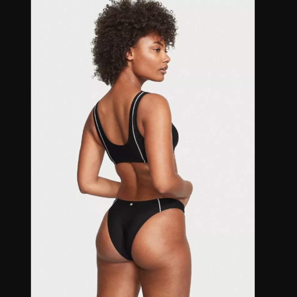 VICTORIA'S SECRET SWIM BOTTOM SIZE SMALL